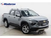 Chevrolet Montana