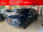 Chevrolet Montana
