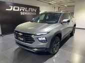Chevrolet Montana