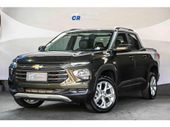 Chevrolet Montana