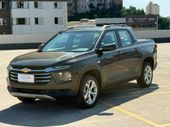 Chevrolet Montana