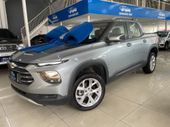 Chevrolet Montana