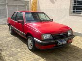 Chevrolet Monza Sedan