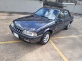 Chevrolet Monza Sedan