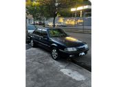 Chevrolet Monza Sedan