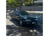 Chevrolet Monza Sedan