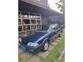 Chevrolet Monza Sedan