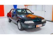 Chevrolet Monza Sedan