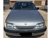 Chevrolet Omega