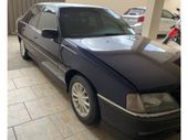 Chevrolet Omega