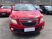 Chevrolet Onix Hatch