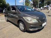 Chevrolet Onix Hatch