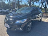 Chevrolet Onix Hatch