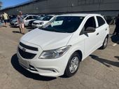 Chevrolet Onix Hatch