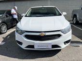 Chevrolet Onix Hatch