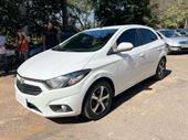 Chevrolet Onix Hatch