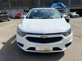 Chevrolet Onix Hatch