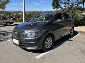 Chevrolet Onix Hatch