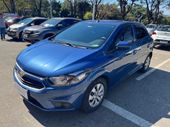 Chevrolet Onix Hatch