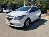 Chevrolet Onix Hatch