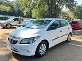 Chevrolet Onix Hatch