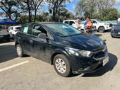 Chevrolet Onix Hatch