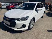 Chevrolet Onix Hatch