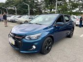 Chevrolet Onix Hatch