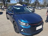 Chevrolet Onix Hatch