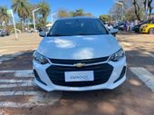 Chevrolet Onix Sedan