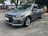 Chevrolet Onix Hatch