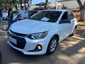 Chevrolet Onix Hatch