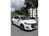 Chevrolet Onix Hatch