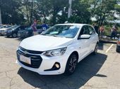 Chevrolet Onix Hatch