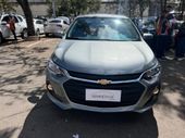 Chevrolet Onix Hatch