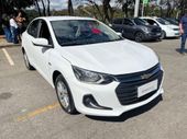 Chevrolet Onix Sedan