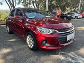 Chevrolet Onix Sedan