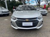 Chevrolet Onix Sedan