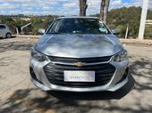 Chevrolet Onix Sedan