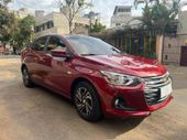 Chevrolet Onix Sedan