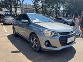 Chevrolet Onix Sedan