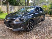 Chevrolet Onix Sedan
