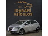 Chevrolet Onix Hatch