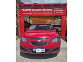 Chevrolet Onix Hatch