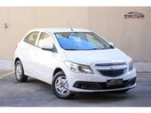 Chevrolet Onix Hatch