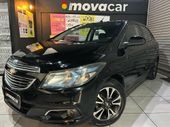 Chevrolet Onix Hatch