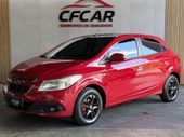 Chevrolet Onix Hatch