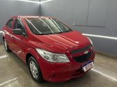 Chevrolet Onix Hatch