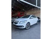 Chevrolet Onix Hatch