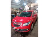 Chevrolet Onix Hatch